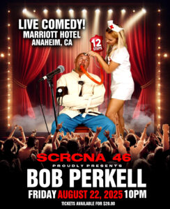 comedy46
