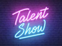 talent show