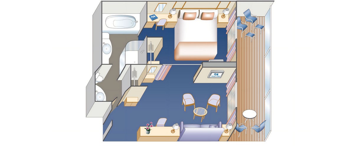 suite-floorplan