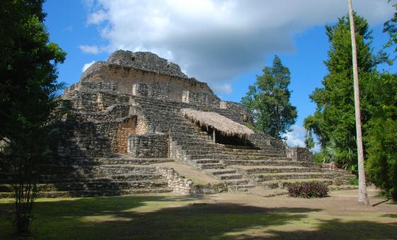 costa maya 1