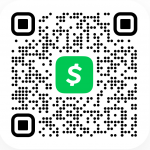 cash app donate