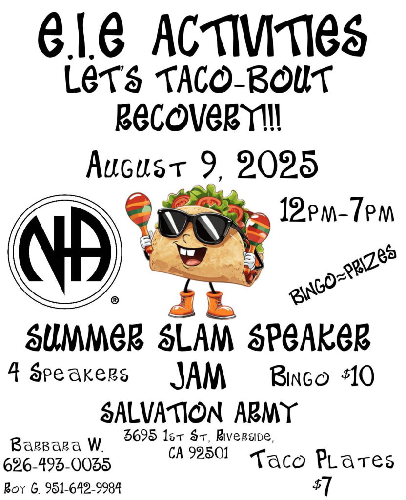 iei taco-bout