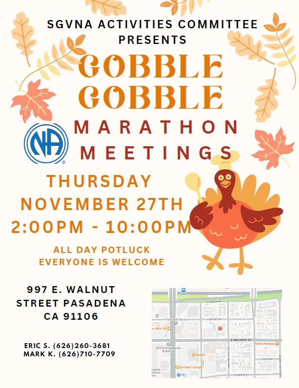 SGVNA-Annual-Gobble-Gobble-Marathon-Event-2025