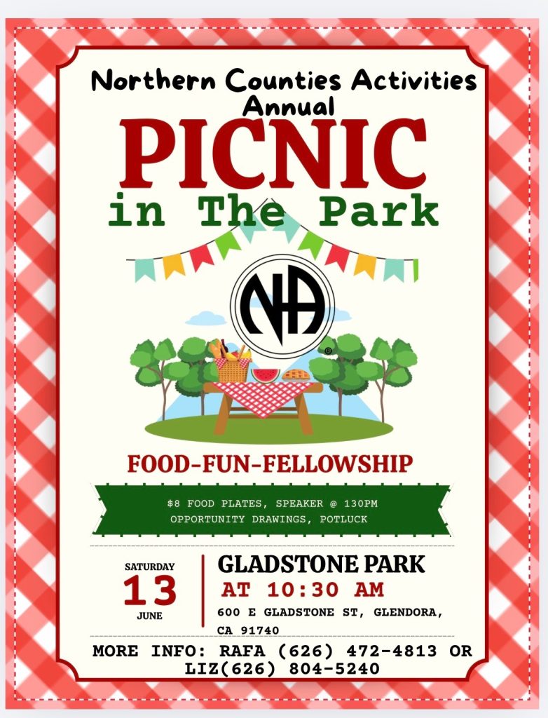 nca picnic