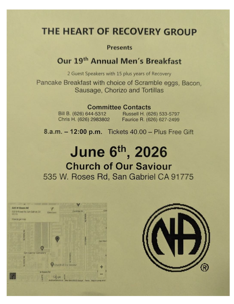 Heart-Of-Recovery-Group-19th-Annual-Mens-Breakfast-Event-2026