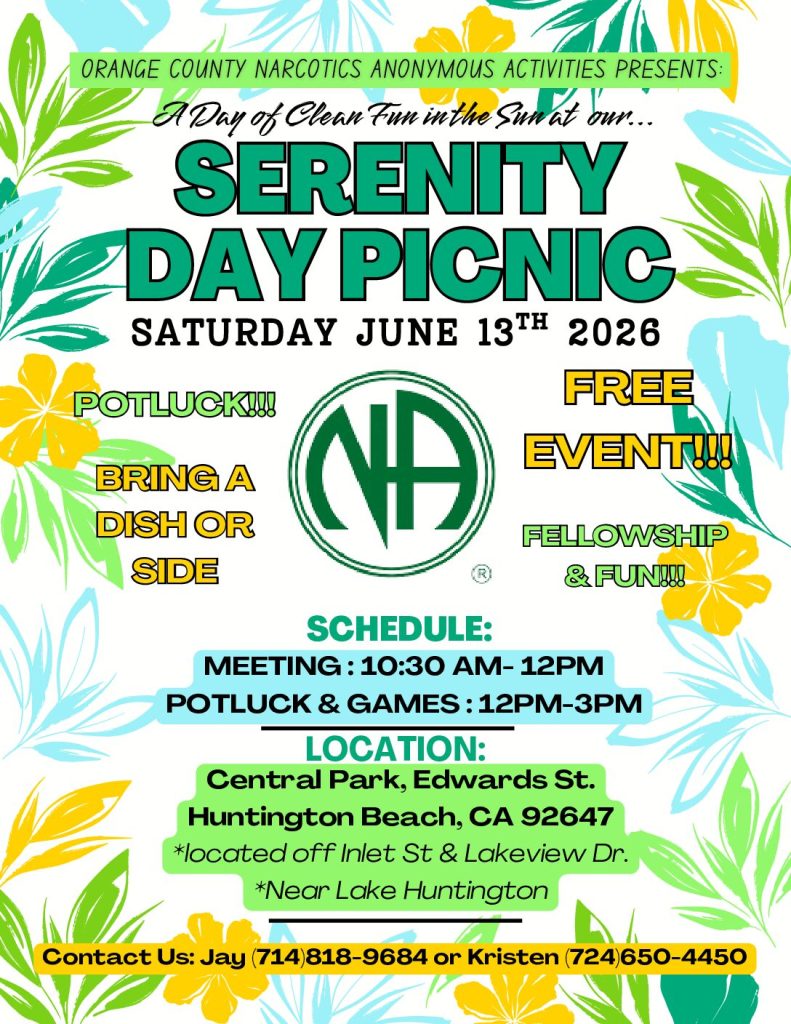 Serenity-Day-Picnic-2026